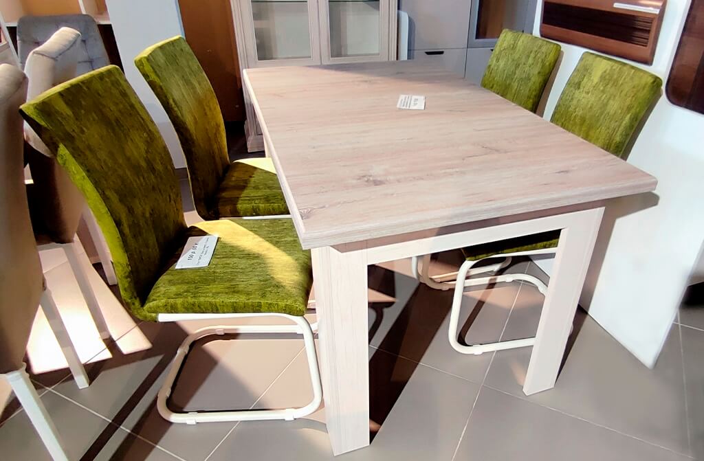 Купить стол в Барановичах SV-мебель